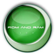Rom and Ram
